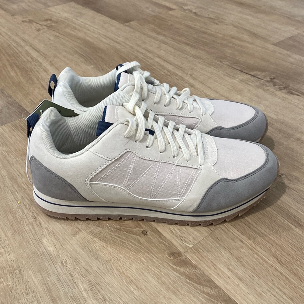 NEW Men’s Goodfellow & Co Angus Sneakers